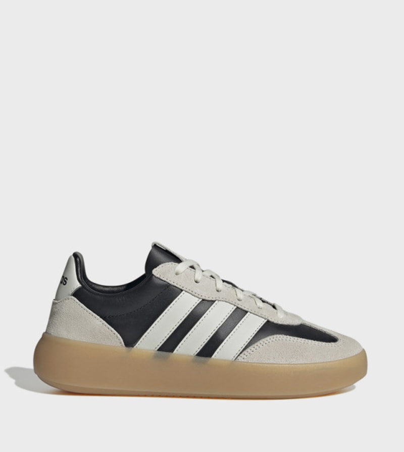 Adidas Barreda Decode Lux Women's Leather Sneakers