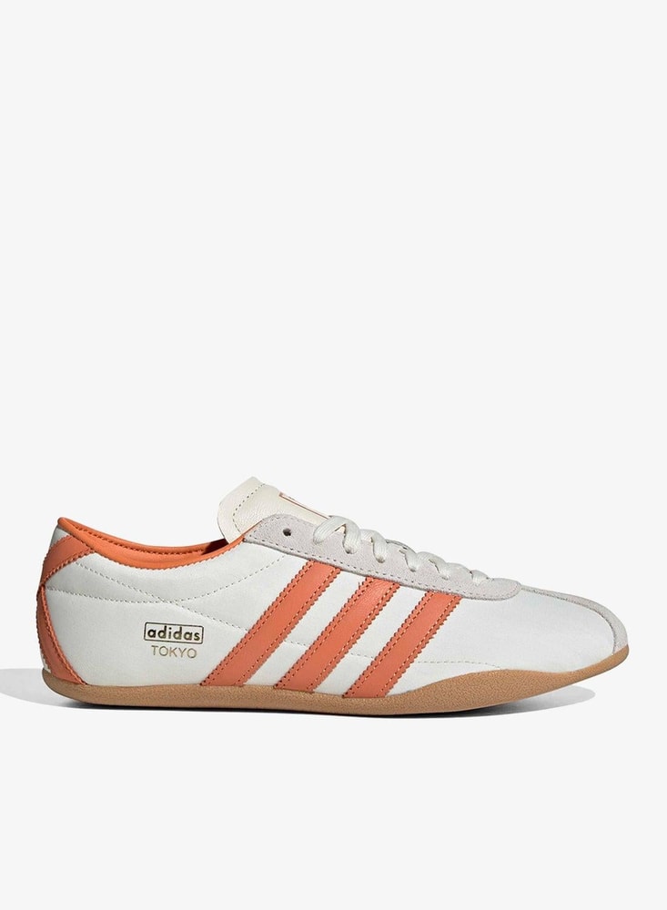 adidas Originals Tokyo Women's Retro Low-Top Sneakers