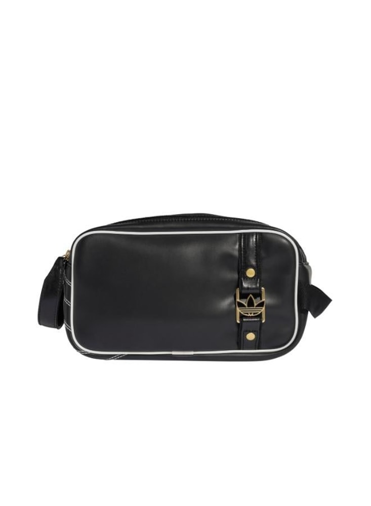 adidas Originals Unisex Washkit Toiletry Bag - Black