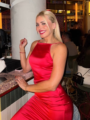 Instagram Post