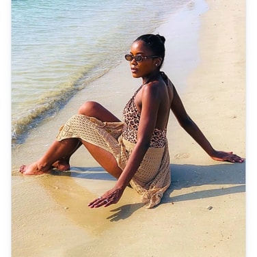 Instagram Post