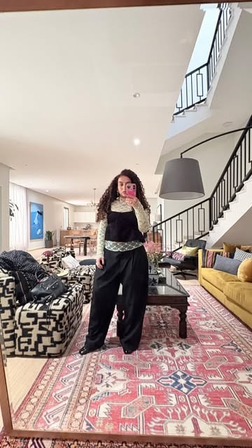 Instagram Post