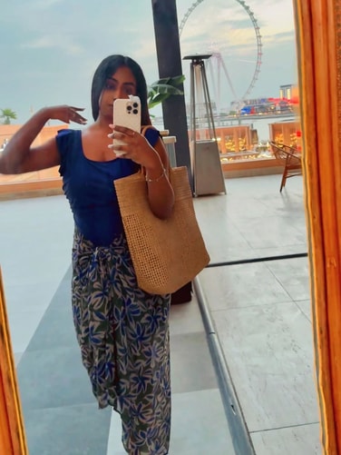 Instagram Post
