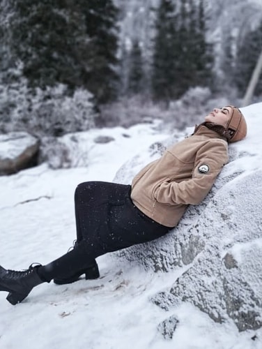 Instagram Post