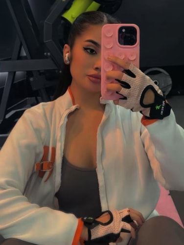 Instagram Post