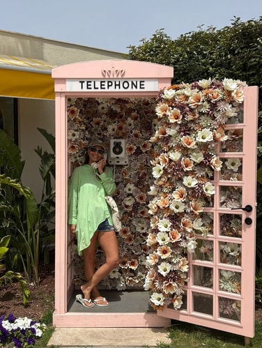 Instagram Post