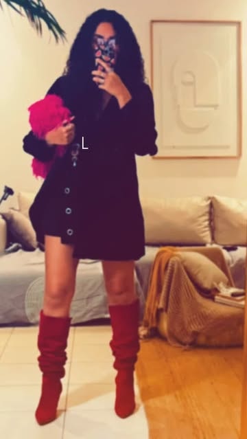 Instagram Post