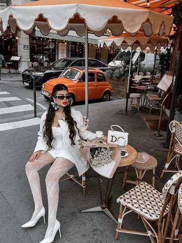 Instagram Post